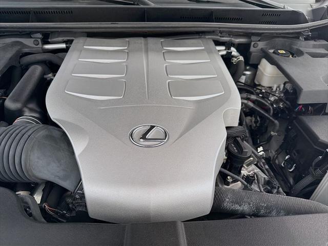 2023 Lexus GX 460 Premium