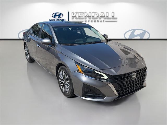 2023 Nissan Altima SV FWD for sale in MIAMI, FL