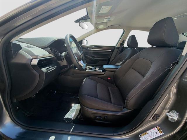 2023 Nissan Altima SV FWD