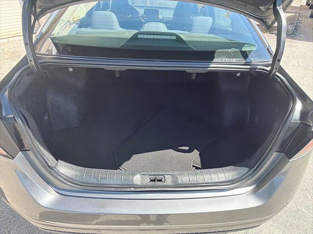 2023 Nissan Altima SV FWD