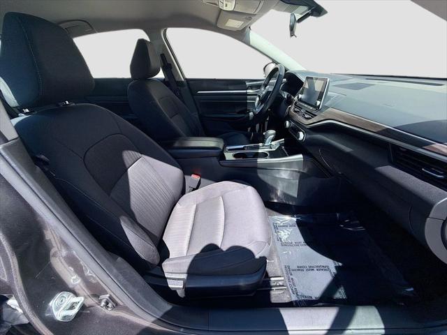 2023 Nissan Altima SV FWD