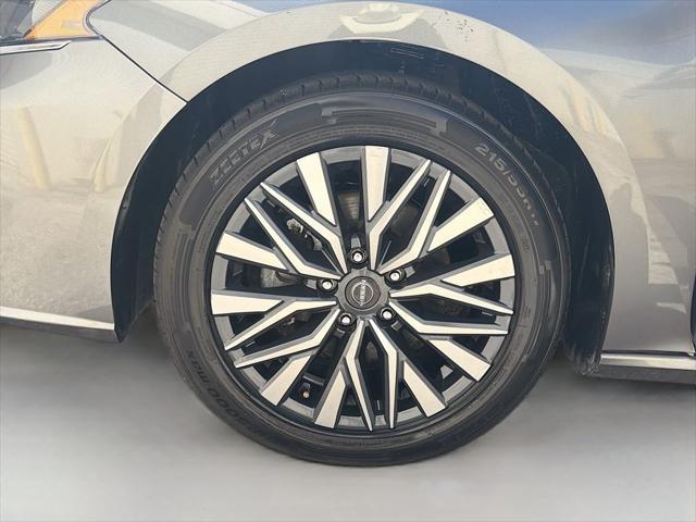 2023 Nissan Altima SV FWD