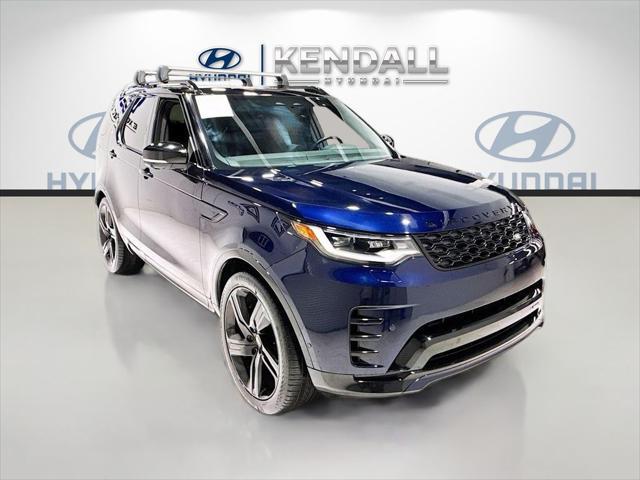 2023 Land Rover Discovery P360 HSE R-Dynamic for sale in MIAMI, FL