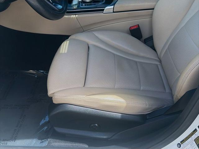 2018 Mercedes-Benz C-CLASS C 300 C 300