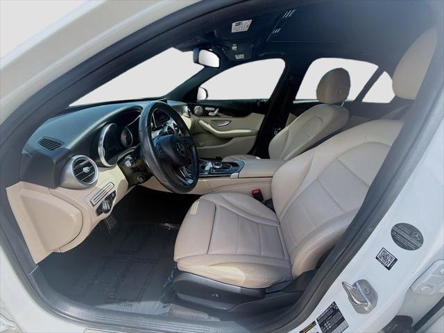 2018 Mercedes-Benz C-CLASS C 300 C 300