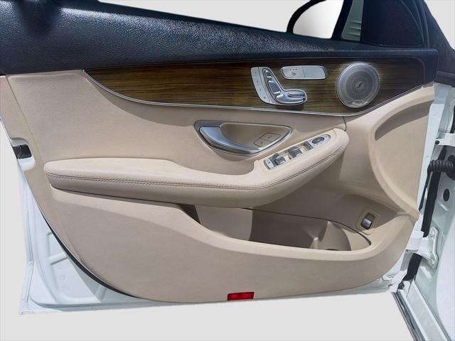 2018 Mercedes-Benz C-CLASS C 300 C 300