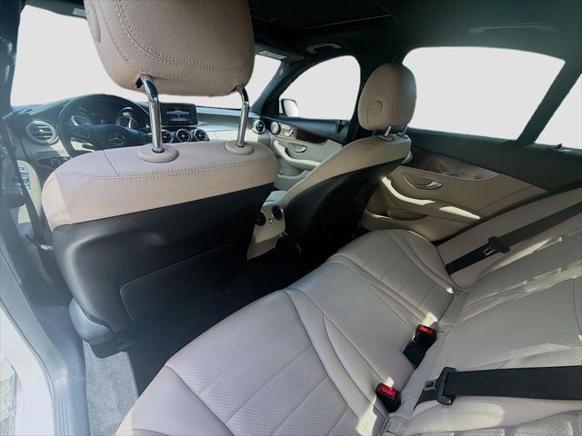 2018 Mercedes-Benz C-CLASS C 300 C 300