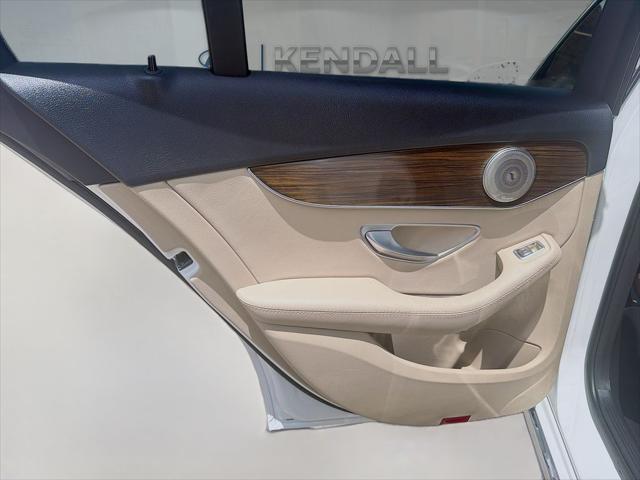 2018 Mercedes-Benz C-CLASS C 300 C 300
