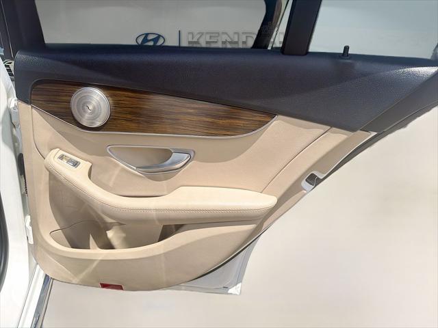 2018 Mercedes-Benz C-CLASS C 300 C 300