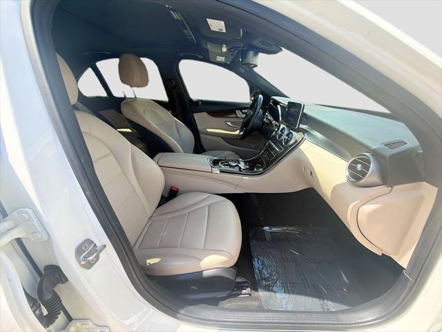 2018 Mercedes-Benz C-CLASS C 300 C 300