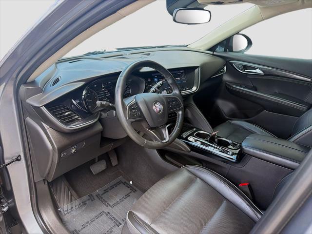 2021 Buick Envision FWD Essence