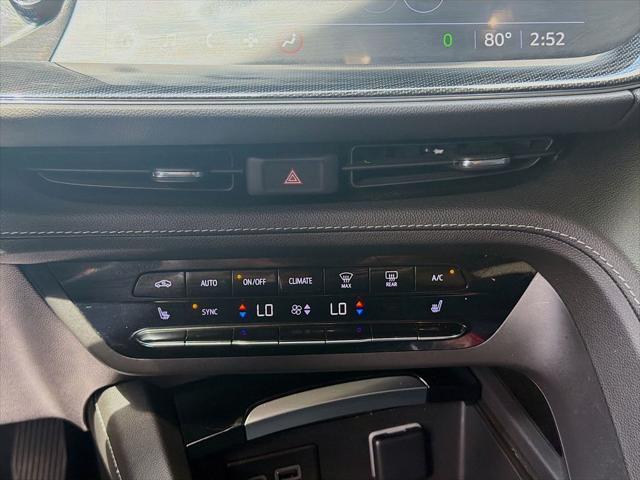 2021 Buick Envision FWD Essence