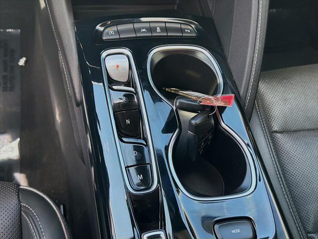 2021 Buick Envision FWD Essence