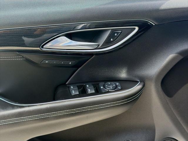 2021 Buick Envision FWD Essence