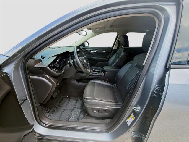 2021 Buick Envision FWD Essence