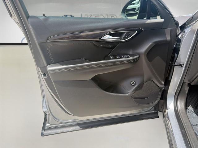 2021 Buick Envision FWD Essence