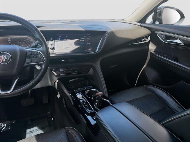 2021 Buick Envision FWD Essence