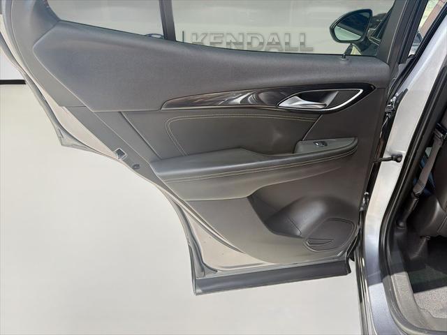 2021 Buick Envision FWD Essence