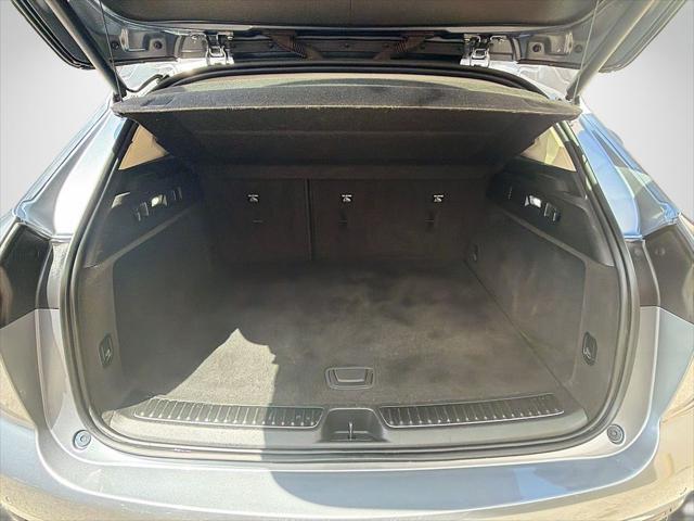 2021 Buick Envision FWD Essence