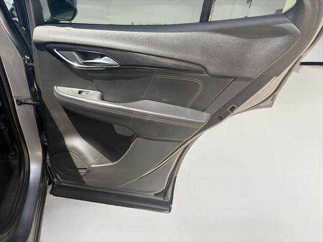 2021 Buick Envision FWD Essence