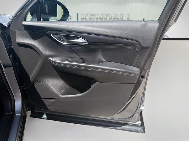 2021 Buick Envision FWD Essence