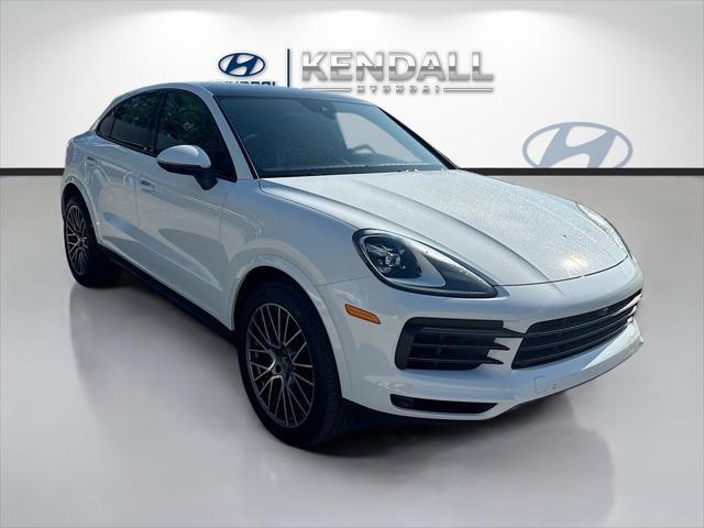 2023 Porsche Cayenne Platinum Edition for sale in MIAMI, FL