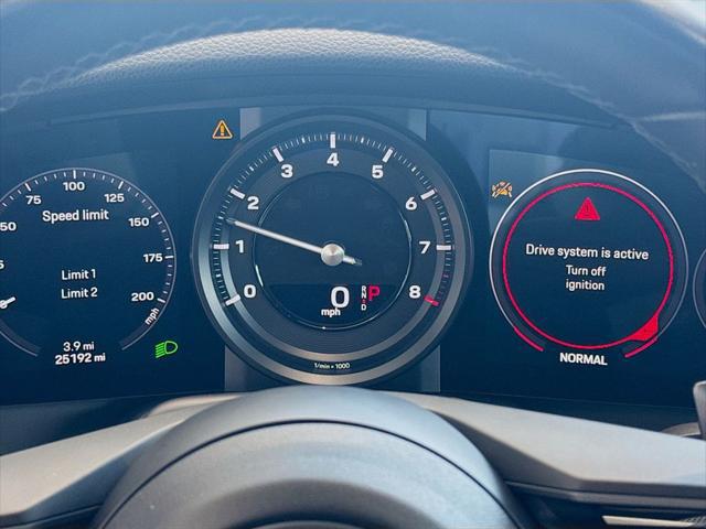 2021 Porsche 911 Carrera