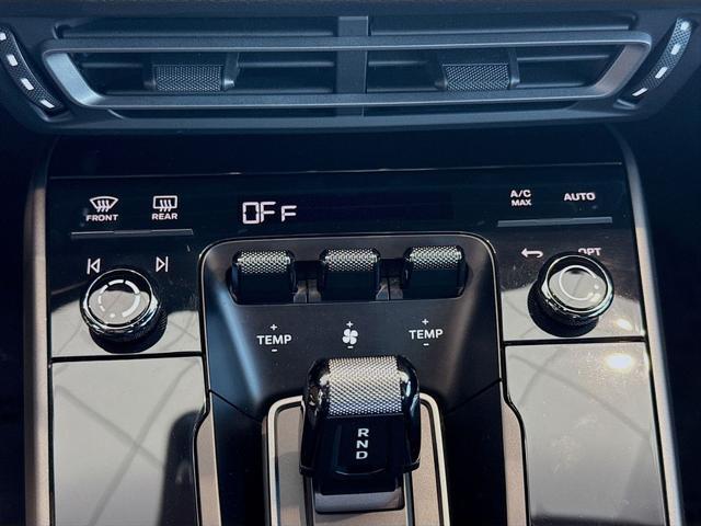 2021 Porsche 911 Carrera