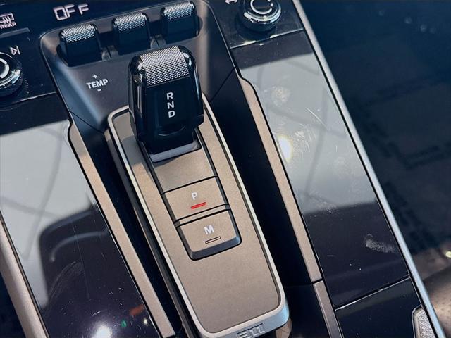 2021 Porsche 911 Carrera