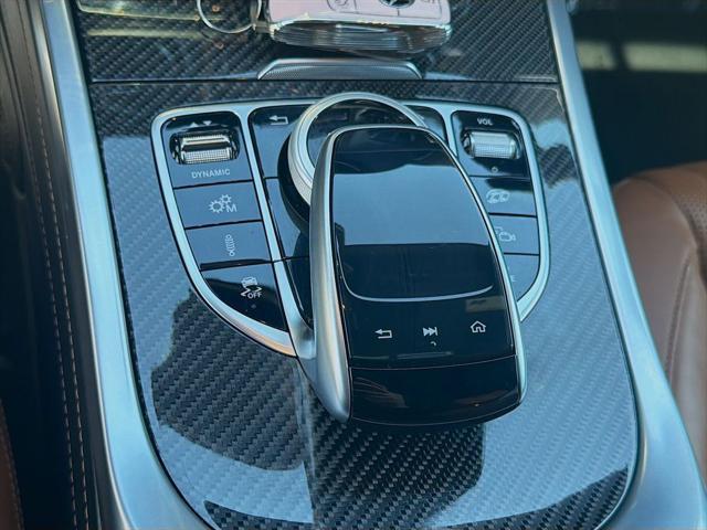 2021 Mercedes-Benz AMG G 63 4MATIC