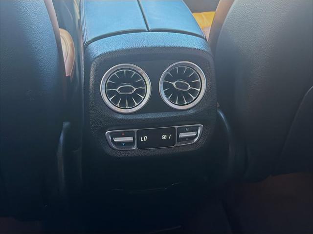 2021 Mercedes-Benz AMG G 63 4MATIC