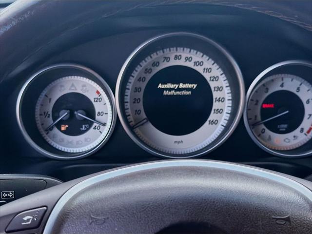 2015 Mercedes-Benz E 350 E 350