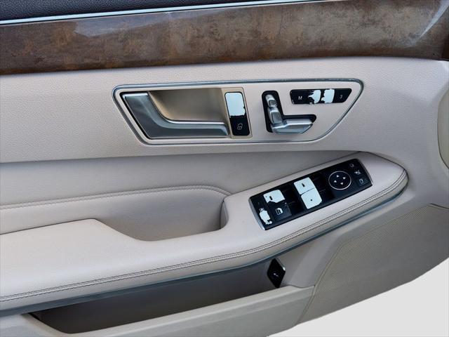 2015 Mercedes-Benz E 350 E 350