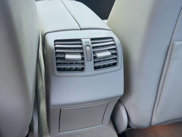 2015 Mercedes-Benz E 350 E 350