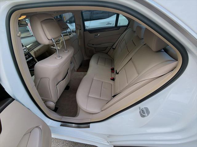 2015 Mercedes-Benz E 350 E 350