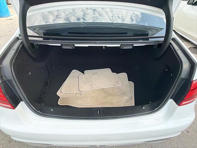 2015 Mercedes-Benz E 350 E 350