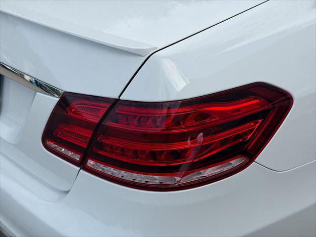 2015 Mercedes-Benz E 350 E 350