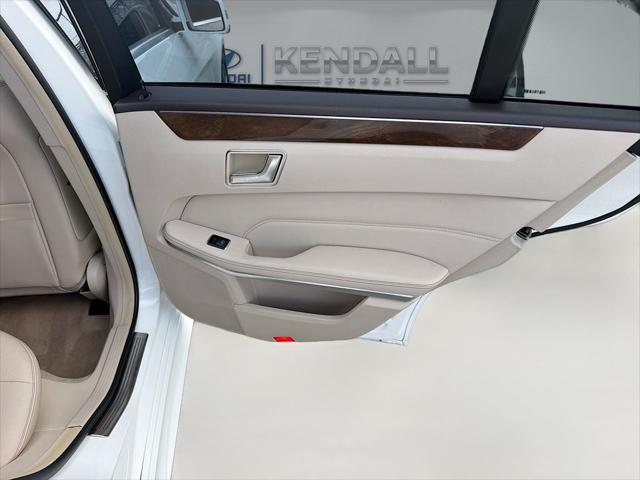 2015 Mercedes-Benz E 350 E 350