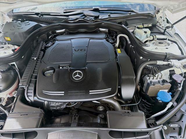2015 Mercedes-Benz E 350 E 350