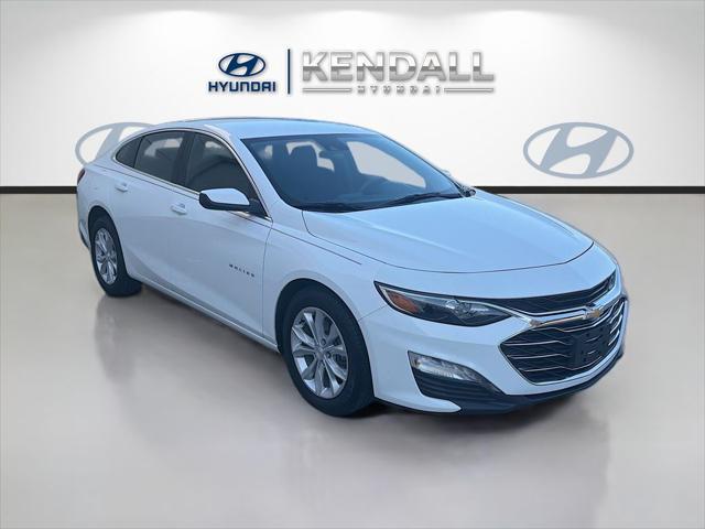 2025 Chevrolet Malibu FWD 1LT for sale in MIAMI, FL