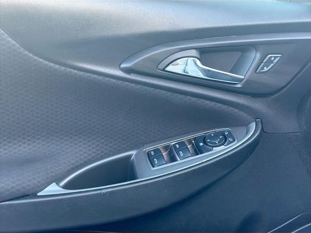 2025 Chevrolet Malibu FWD 1LT