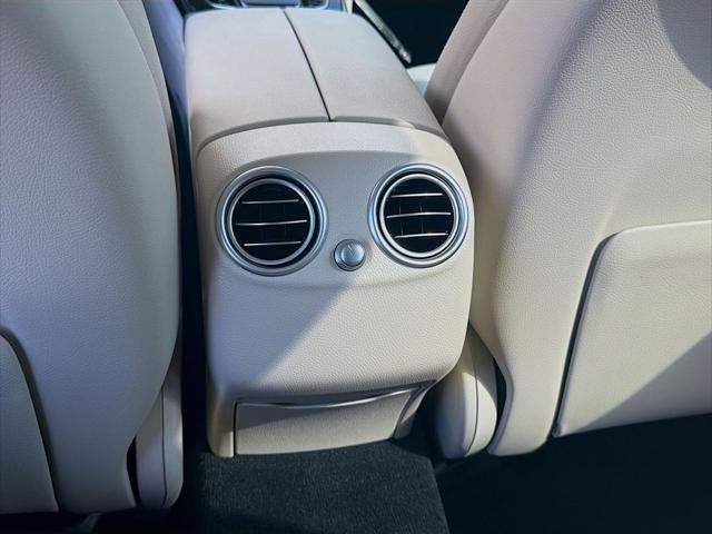 2022 Mercedes-Benz GLC SUV