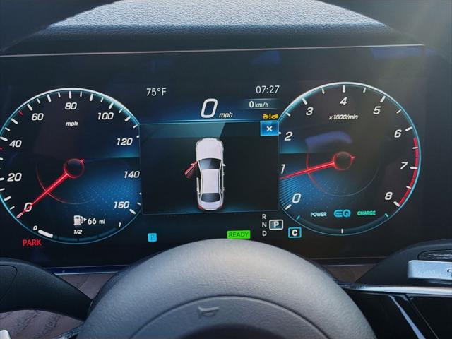 2023 Mercedes-Benz E 450 4MATIC