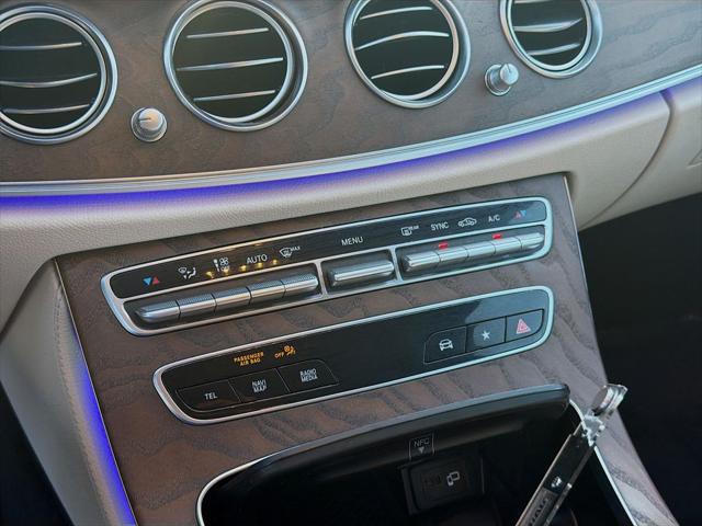 2023 Mercedes-Benz E 450 4MATIC