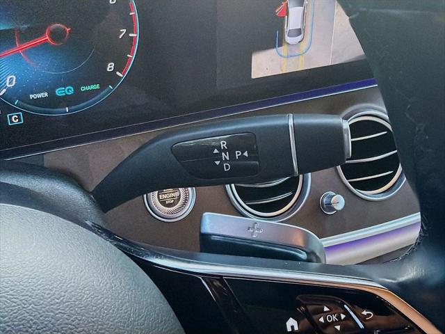 2023 Mercedes-Benz E 450 4MATIC