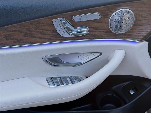 2023 Mercedes-Benz E 450 4MATIC