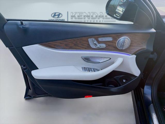 2023 Mercedes-Benz E 450 4MATIC