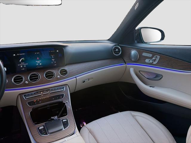 2023 Mercedes-Benz E 450 4MATIC