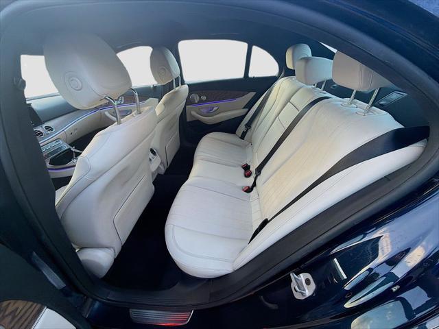 2023 Mercedes-Benz E 450 4MATIC