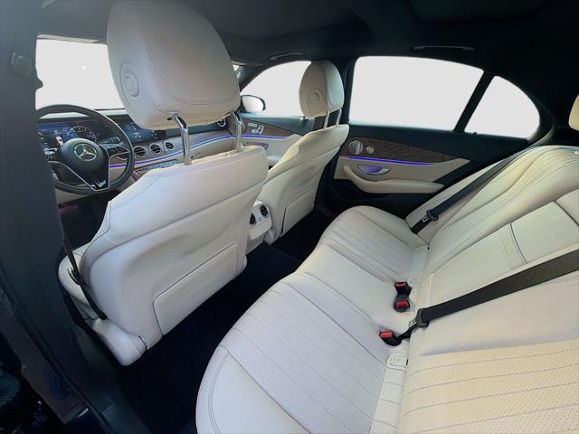 2023 Mercedes-Benz E 450 4MATIC
